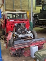 20131129 LAND ROVER Rebuild by Mark Kelly 19